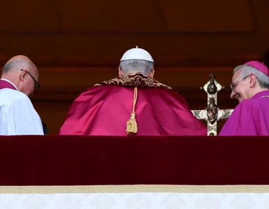 Miniatura: Polak grał z papieżem w tenisa. Jaki jest...