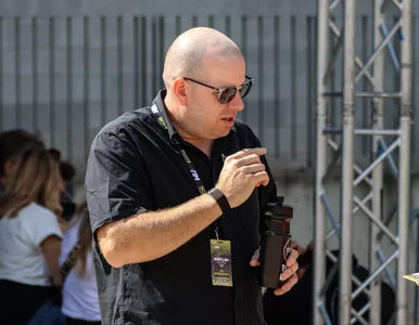 Miniatura: Nawrocki dał mu polskie obywatelstwo. W...