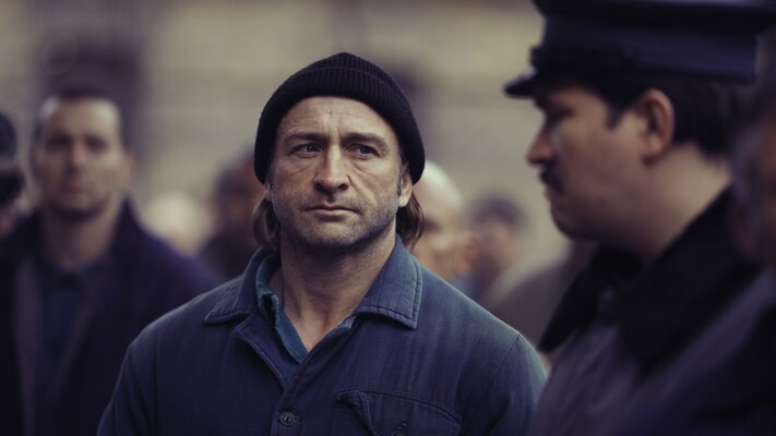 Miniatura: „Bunt” – serial Netfliksa na faktach z...