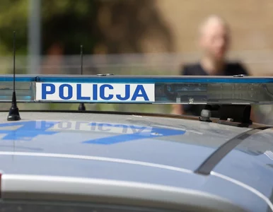 Miniatura: Opluła Ukraińca i nazwała go „śmieciem”....