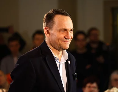 Miniatura: Sikorski ostro o „kłamcach smoleńskich”....