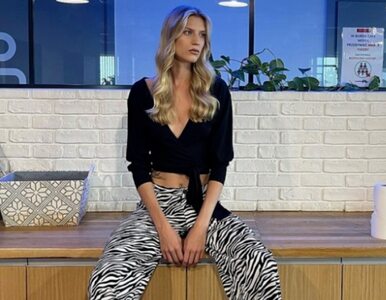 „Top Model”. Julia Sobczyńska oświadczyła się swojej partnerce! Jest wideo