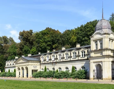 Miniatura: Promocja w uzdrowisku na jesień. 15 proc....