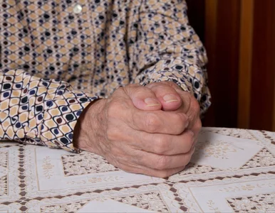 Miniatura: Dramat seniorów po interwencji policji....