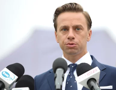 Miniatura: Bosak miażdży dopłaty dla artystów. „Biorą...