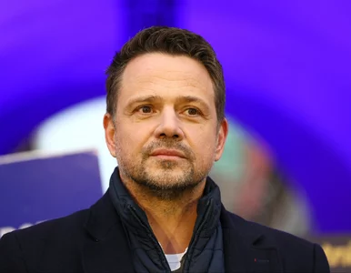 Miniatura: Trzaskowski zostanie odwołany? Trzy...