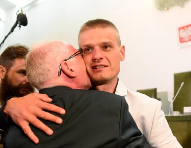 Miniatura: Tomasz Komenda nie żyje. Gdzie obejrzeć...
