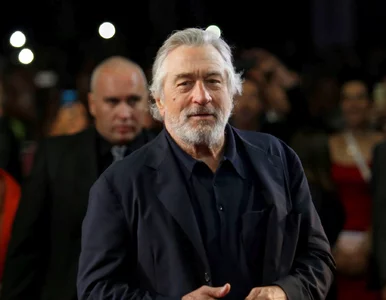 Miniatura: Była pracownica Roberta De Niro pozwana na...