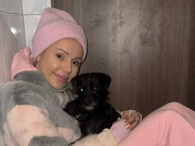 Miniatura: „Że komuś w mordę dałam?”. Doda wściekła...