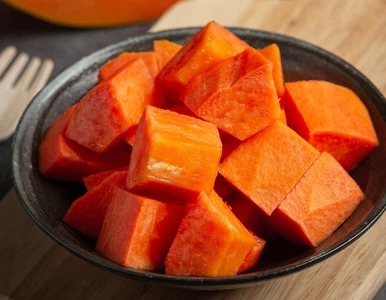 Miniatura: Zjedz ten owoc dwie godziny przed snem i...