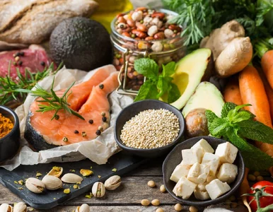 Miniatura: Dietetyczka ujawnia 4 produkty, które...