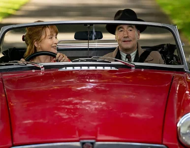 Miniatura: Jest kontynuacja kryminalnego hitu!...