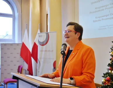 Miniatura: MEN idzie na rękę Kościołowi? Kolejne...