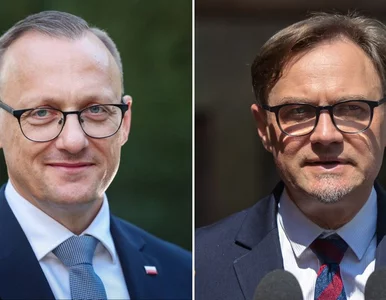 Miniatura: Wielka draka na linii MSZ – prezydent. W...