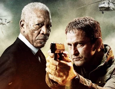 Miniatura: Filmowy sztos na weekend! Od thrillerów po...