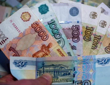 Miniatura: Zaskakujący lider wzrostów na rynku...