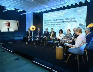 Miniatura: Eksperci: Profilaktyka to podstawa naszego...