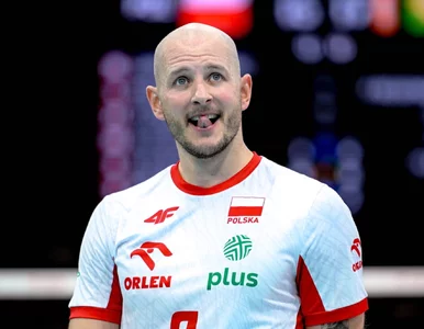 Miniatura: Bartosz Kurek absolutnym rekordzistą!...