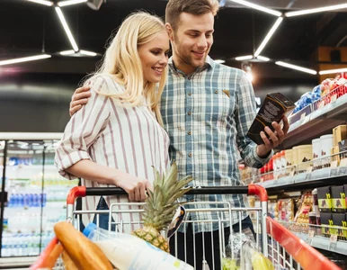 Miniatura: Dietetyczka poleca te 5 słodyczy z...