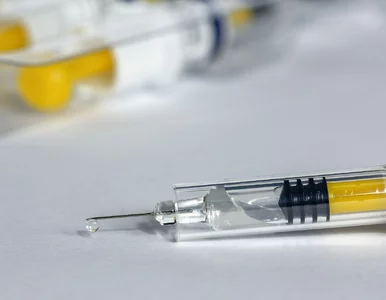Miniatura: Szczepionka przeciw ospie wietrznej...