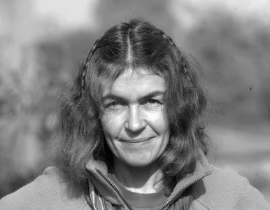 Miniatura: To głośne zaginięcie polskiej legendy....