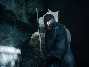 Miniatura: Szykuje się druga „Gra o tron”? Nowy...