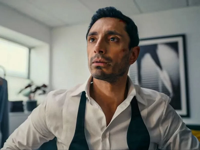 Ten serial Prime Video zgarnie dziś całą uwagę. Na streamingach dużo się dzieje