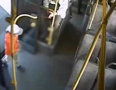 Miniatura: Kierowca z Wrocławia uratował 4-latka....