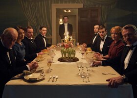 Miniatura: Miniseriale, które można nazwać...