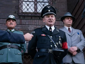 Miniatura: Disney+ ogłosił 2 nowe polskie produkcje!...