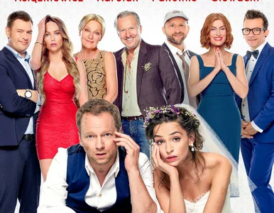 Miniatura: Quiz z romantycznych filmów. Najlepsi...