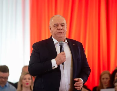 Miniatura: Sasin grozi rządowi: Za dwa miesiące...