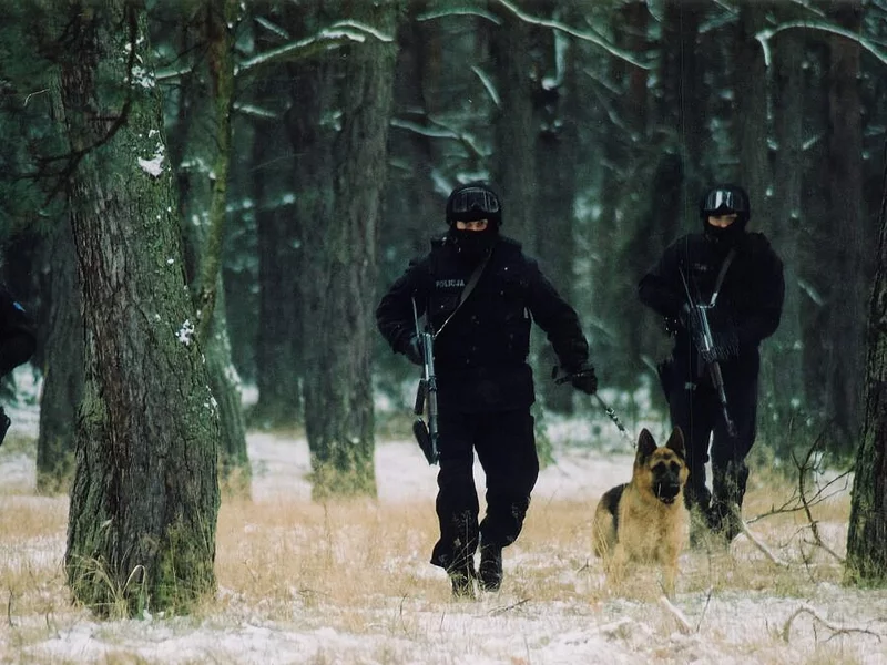 Elita kryminałów na Netflix. To teraz największe perełki serwisu