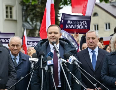 Miniatura: Nawrocki podjął przełomową decyzję. To...