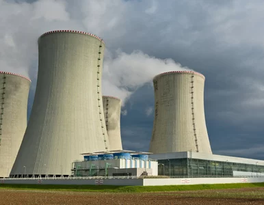 Miniatura: Przełom w sprawie pierwszej elektrowni...