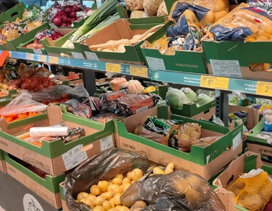 Miniatura: Zaczęło się w Biedronce. Masło po 2,99 zł...