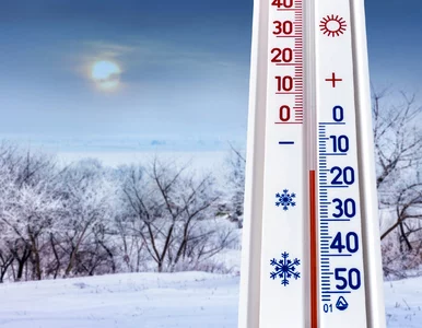 Miniatura: Taka będzie zima w Polsce. Meteorolodzy...