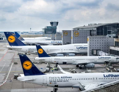 Miniatura: Odwołane loty i zakłócenia. Zapowiedz...