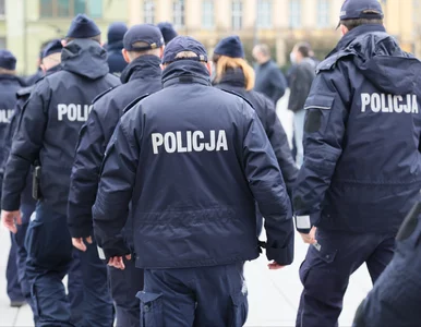 Miniatura: Planował zabójstwo lekarzy z Krakowa....