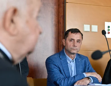 Miniatura: Ofiara byłego proboszcza o zeznaniach...