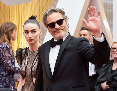 Rooney Mara i Joaquin Phoenix zagrają w nowym filmie polskiego zdobywcy...