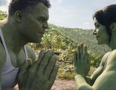 „Mecenas She-Hulk” od dziś na Disney+! Co wiemy o bohaterce?