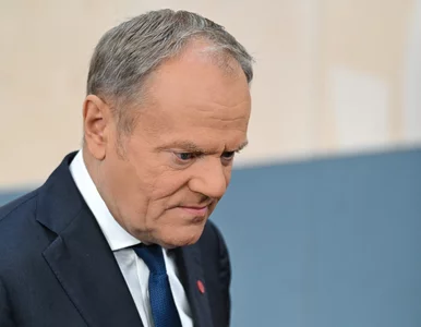 Miniatura: Zwolnienia w SOP. Tusk: Jak jestem z kogoś...