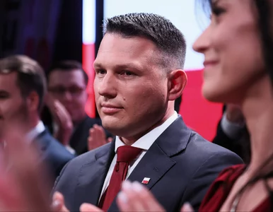 Miniatura: Nawrocki i Trzaskowski u Mentzena. Polityk...