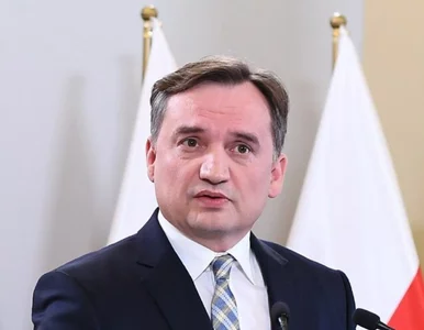 Miniatura: Ziobro uderza w Żurka. „Miał być spektakl,...