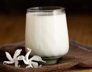 Miniatura: Znasz już nowy skyr od Piątnicy?...