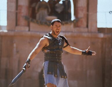To już pewne – będzie druga część filmu „Gladiator” Ridleya Scotta. Co...