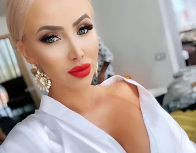 Miniatura: Gwiazda „Królowych życia” miała wypadek....
