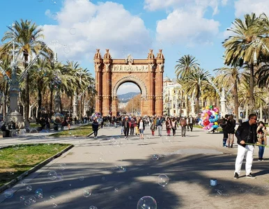 Miniatura: Itaka odkrywa karty. W planach nowe trasy...