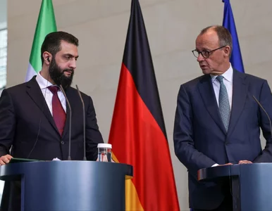 Miniatura: Niemcy deportują 800 tys. uchodźców? Burza...